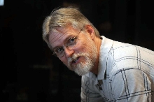 Don Soderberg at NARBC Arlington, Tx 2008