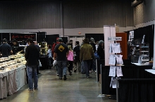 Photos from NARBC Arlington 2012
