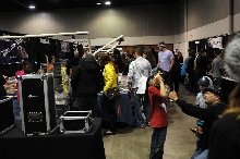 Photos from NARBC Arlington 2012