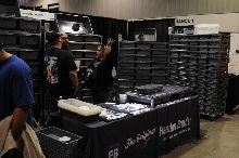 Photos from NARBC Arlington 2012