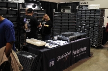 Photos from NARBC Arlington 2012