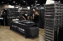 Photos from NARBC Arlington 2012