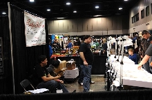 Photos from NARBC Arlington 2012