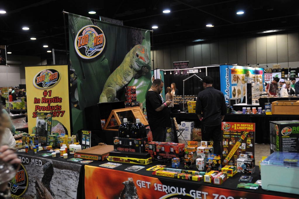 Photos from NARBC Arlington 2012
