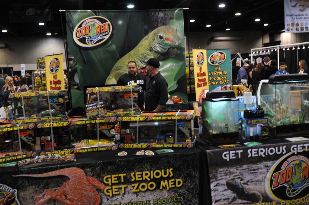 Photos from NARBC Arlington 2012