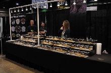 Photos from NARBC Arlington 2012