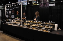 Photos from NARBC Arlington 2012