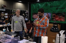 Photos from NARBC Arlington 2012