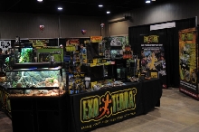 Photos from NARBC Arlington 2012