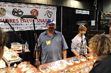 Photos from NARBC Arlington 2012