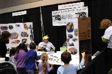 Photos from NARBC Arlington 2012