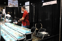 Photos from NARBC Arlington 2012