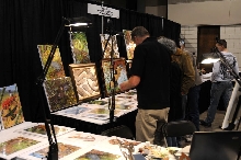 Photos from NARBC Arlington 2012