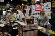 Photos from NARBC Arlington 2012