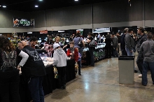 Photos from NARBC Arlington 2012