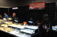 Photos from NARBC Arlington 2012