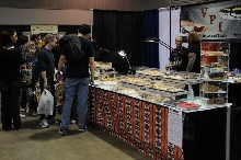 Photos from NARBC Arlington 2012