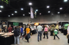 NARBC Arlington 2013  Feb 23-24, 2013