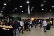 NARBC Arlington 2013  Feb 23-24, 2013