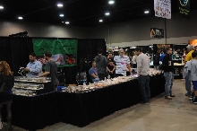 NARBC Arlington 2013  Feb 23-24, 2013