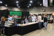 NARBC Arlington 2013  Feb 23-24, 2013