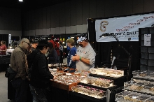 NARBC Arlington 2013  Feb 23-24, 2013