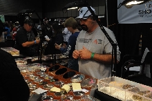 NARBC Arlington 2013  Feb 23-24, 2013