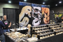 NARBC Arlington 2013  Feb 23-24, 2013