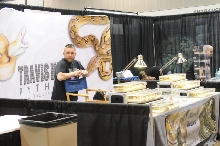 NARBC Arlington 2013  Feb 23-24, 2013