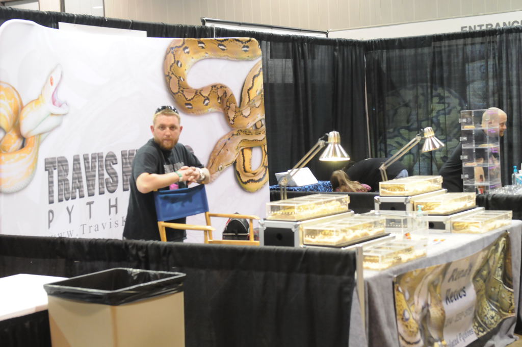 NARBC Arlington 2013  Feb 23-24, 2013