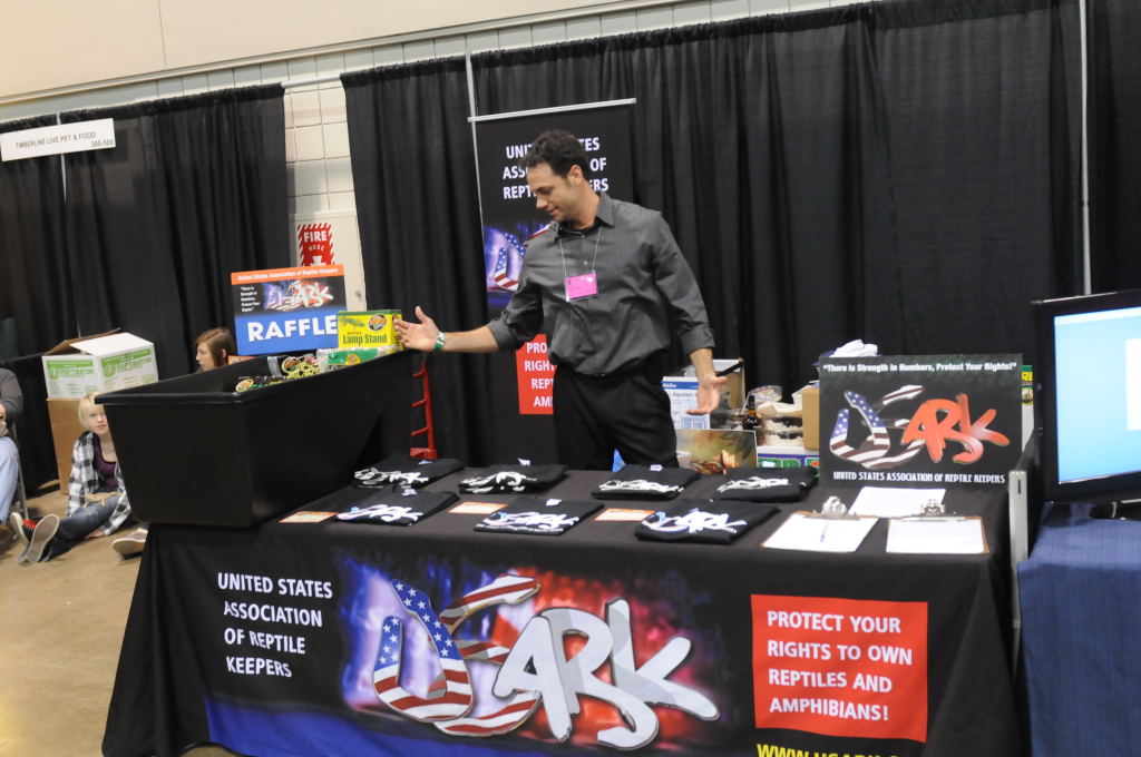 NARBC Arlington 2013  Feb 23-24, 2013