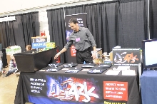 NARBC Arlington 2013  Feb 23-24, 2013