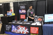 NARBC Arlington 2013  Feb 23-24, 2013