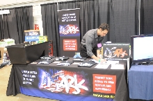 NARBC Arlington 2013  Feb 23-24, 2013