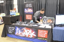NARBC Arlington 2013  Feb 23-24, 2013