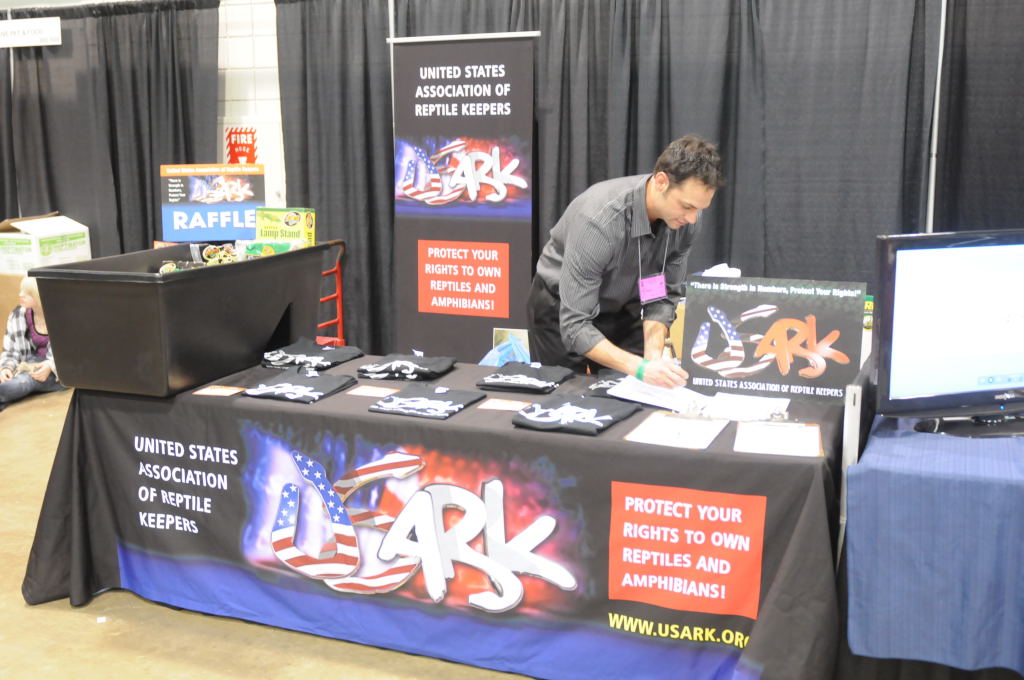 NARBC Arlington 2013  Feb 23-24, 2013