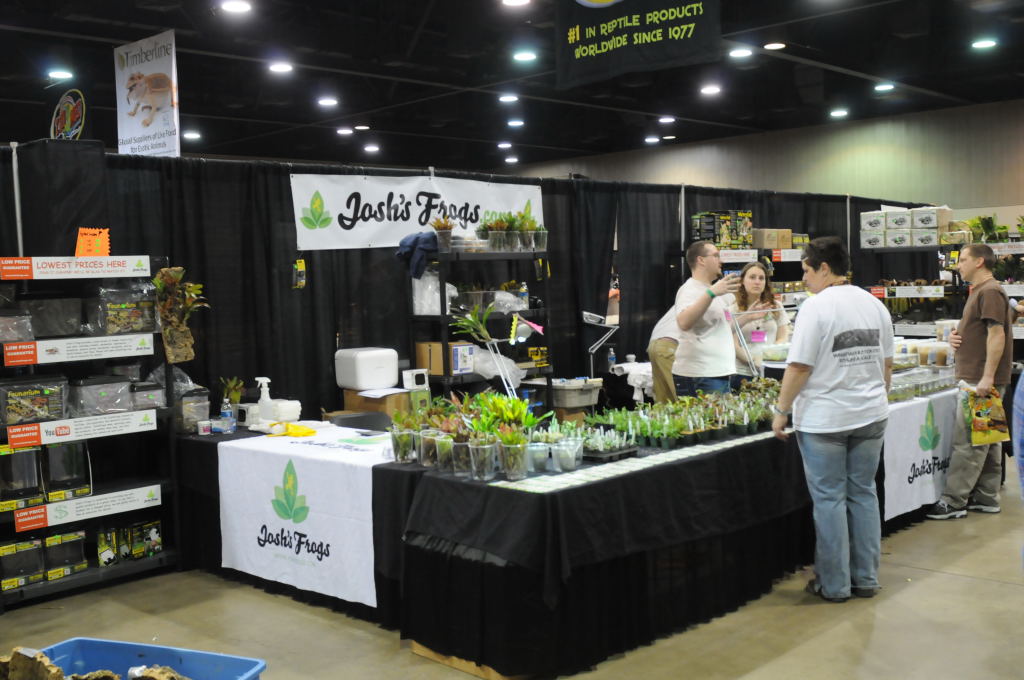 NARBC Arlington 2013  Feb 23-24, 2013