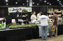 NARBC Arlington 2013  Feb 23-24, 2013