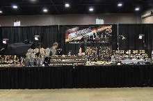NARBC Arlington 2013  Feb 23-24, 2013