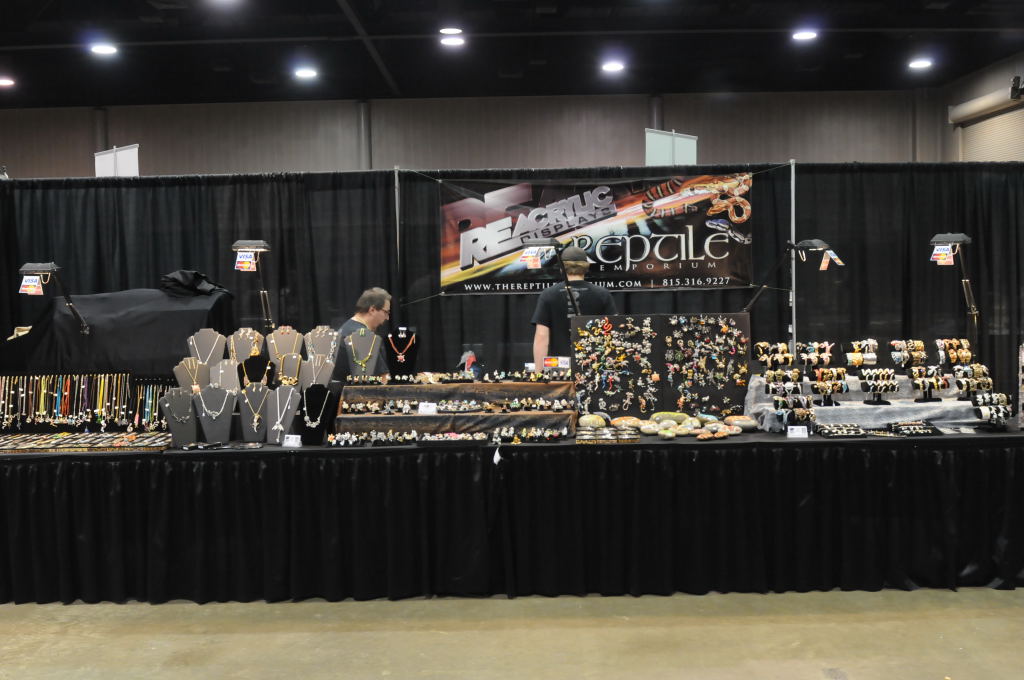 NARBC Arlington 2013  Feb 23-24, 2013