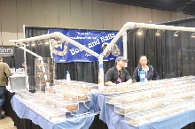NARBC Arlington 2013  Feb 23-24, 2013
