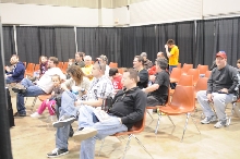 NARBC Arlington 2013  Feb 23-24, 2013