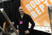 NARBC Arlington 2013  Feb 23-24, 2013