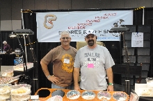 NARBC Arlington 2013  Feb 23-24, 2013