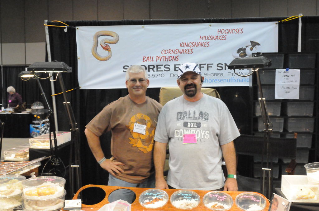 NARBC Arlington 2013  Feb 23-24, 2013