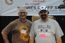 NARBC Arlington 2013  Feb 23-24, 2013