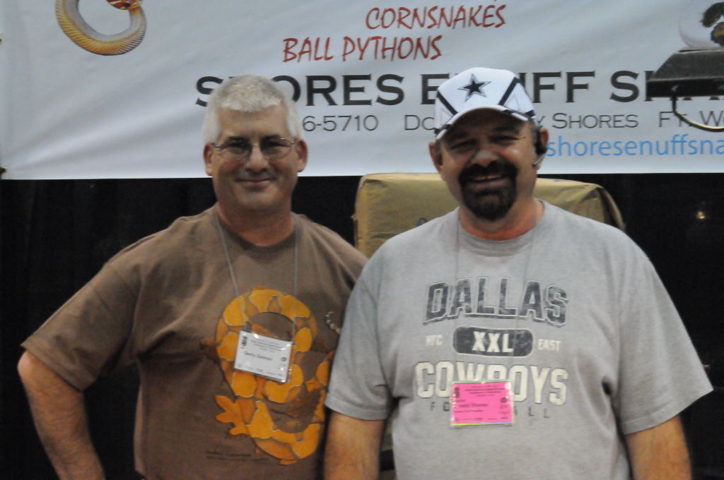 NARBC Arlington 2013  Feb 23-24, 2013
