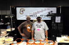 NARBC Arlington 2013  Feb 23-24, 2013