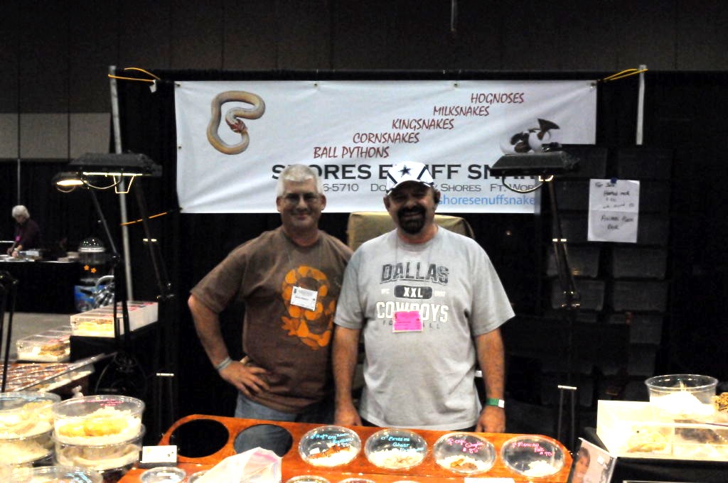 NARBC Arlington 2013  Feb 23-24, 2013