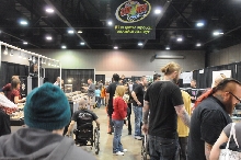 NARBC Arlington 2013  Feb 23-24, 2013